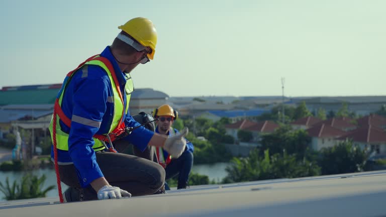 Best Rubber Roofing (EPDM, TPO)  in , HI