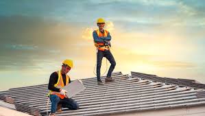 Best Rubber Roofing (EPDM, TPO)  in , HI